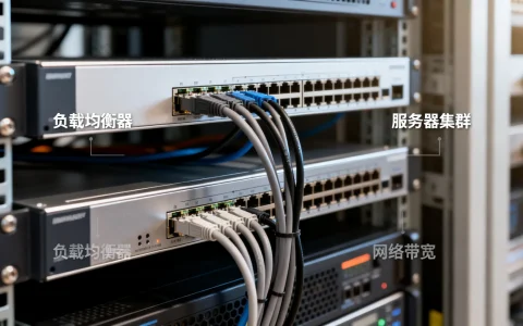 服务器搭一个负载均衡多少钱？搭建负载均衡费用高吗