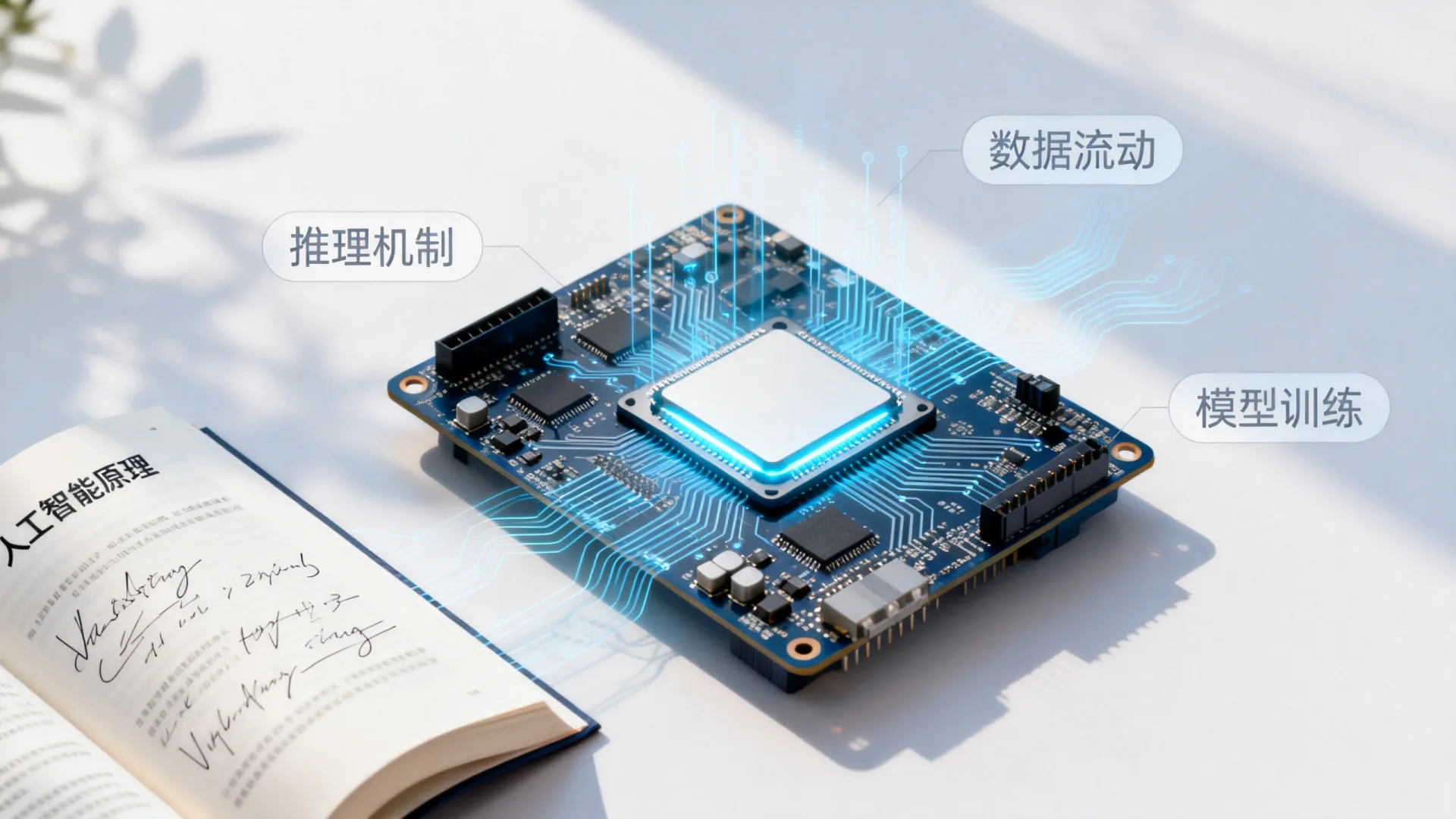 深度解析大模型推理能力原理,没想象的那么复杂 深度解析大模型推理能力原理