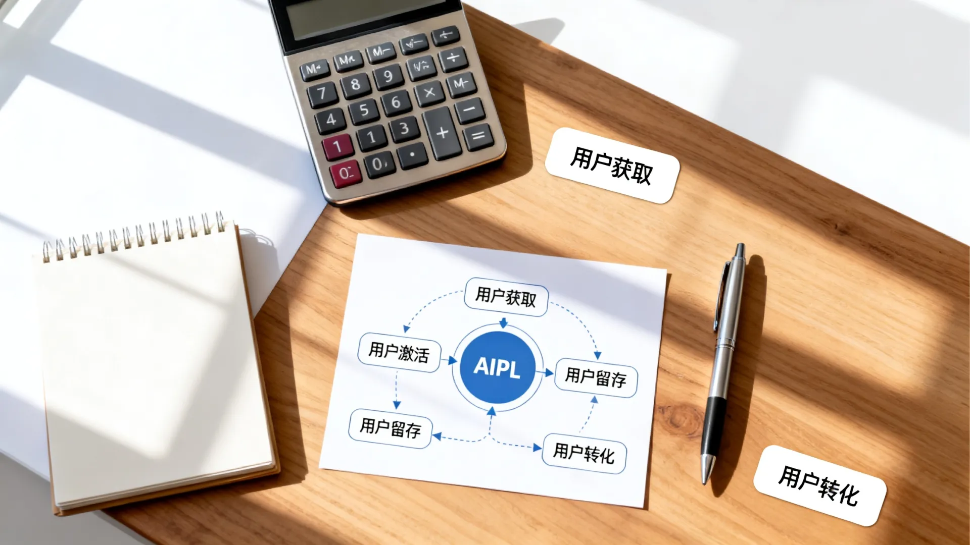 AIPL模型折扣 AIPL模型折扣