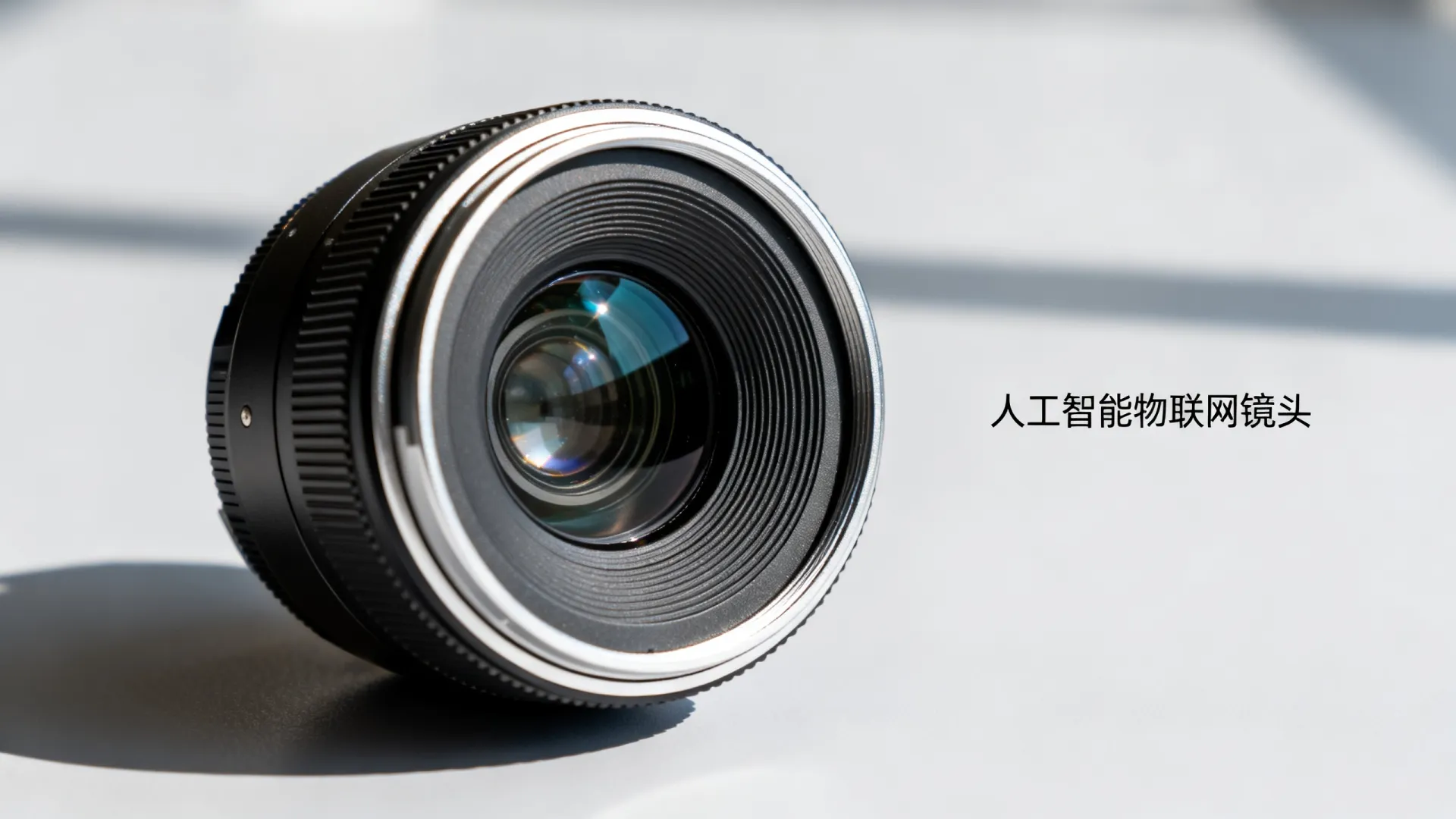 AIoT镜头全称 AIoT镜头全称