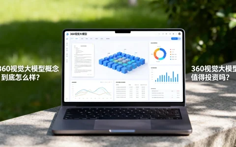 360视觉大模型概念到底怎么样？360视觉大模型值得投资吗？