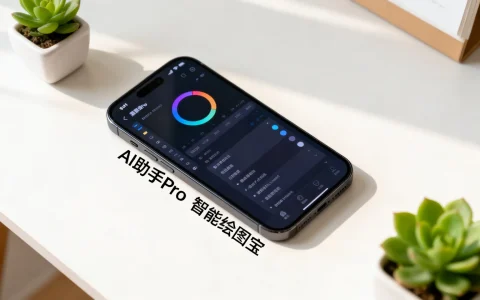 AI移动工具哪个好用，手机端免费AI软件推荐