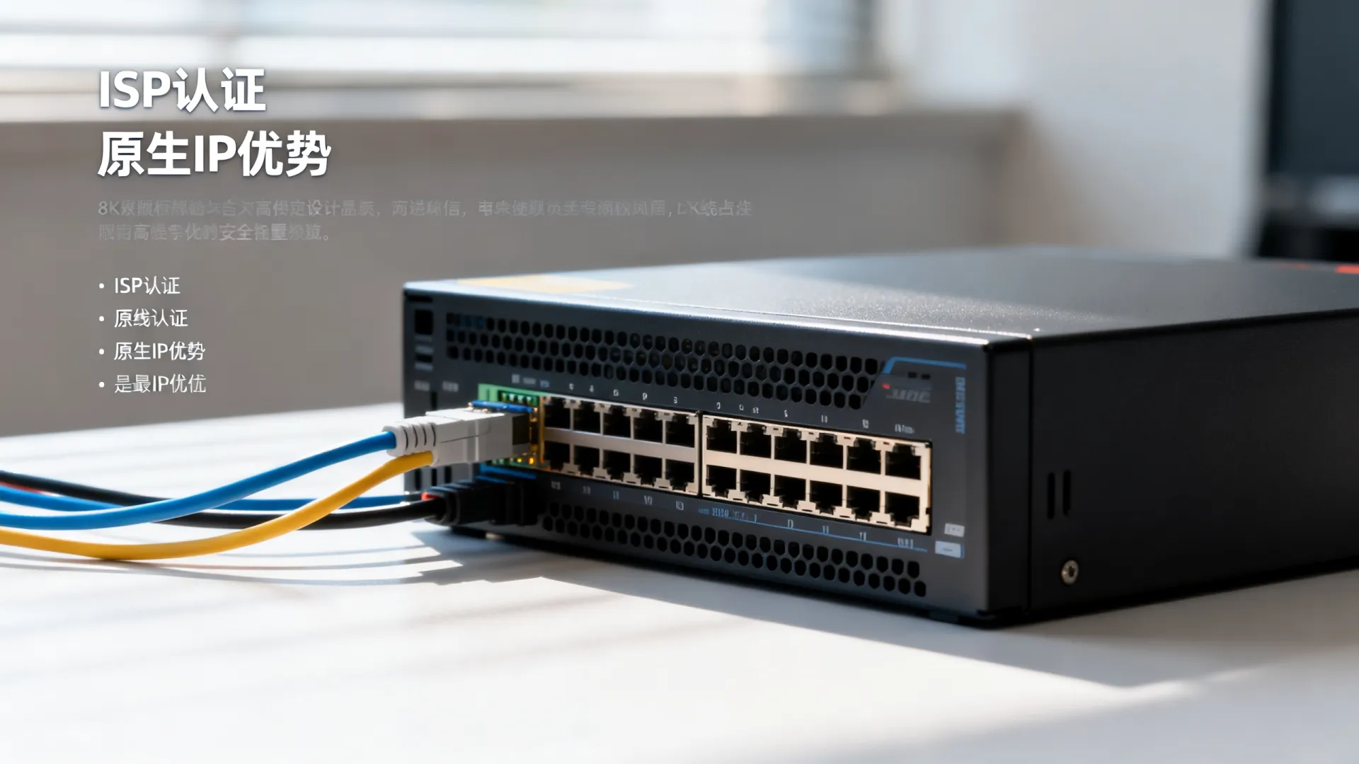 HK服务器ISP认证 香港原生ip - Intel Xeon,无限流量,立减 HK服务器ISP认证 香港原生ip