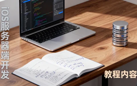 ios 服务器端开发难吗？ios服务器端开发教程