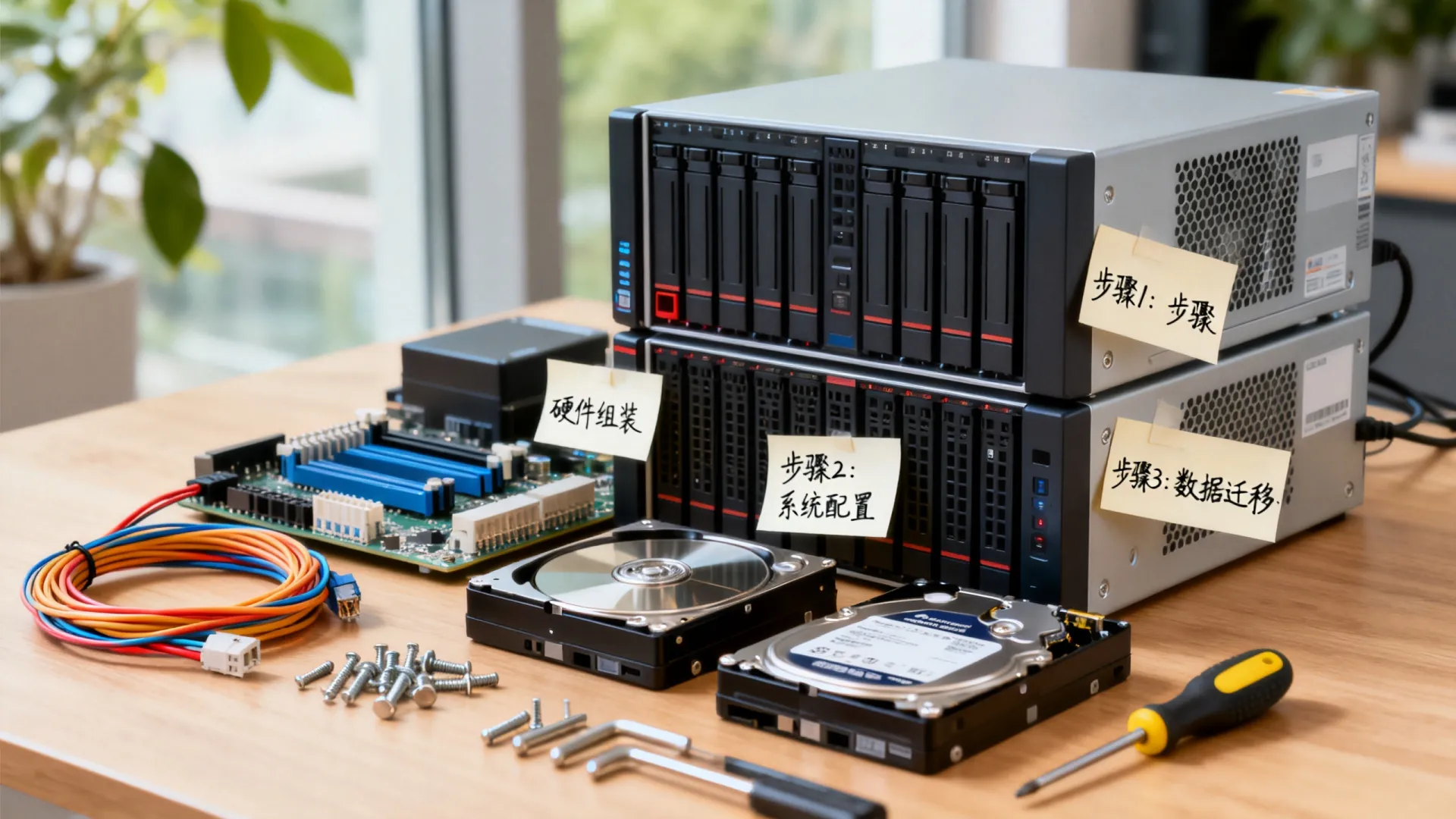 服务器搭建云存储 服务器搭建云存储