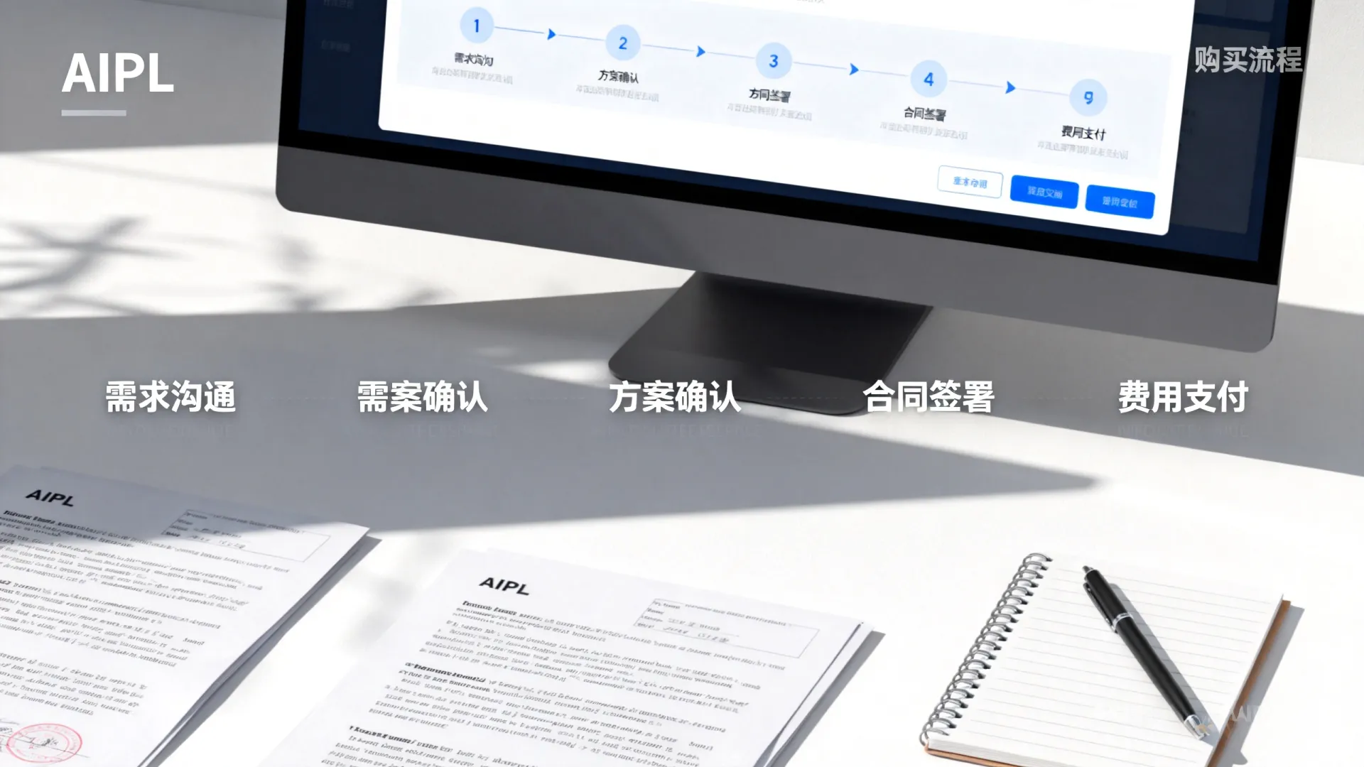 AIPL建模怎么买