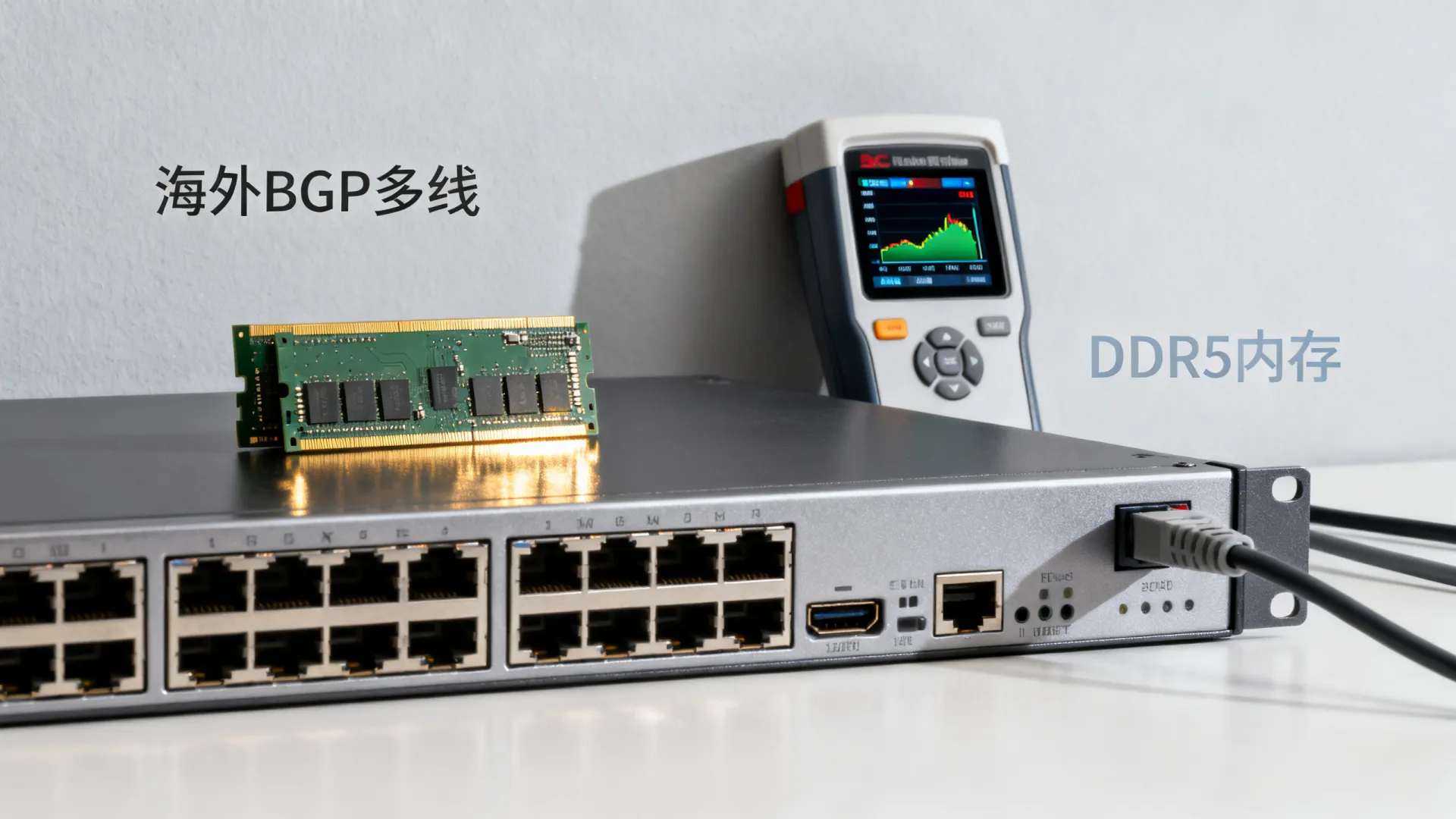 海外BGP多线 Ava.Hosting - DDR5内存,流量用不完 海外BGP多线 Ava