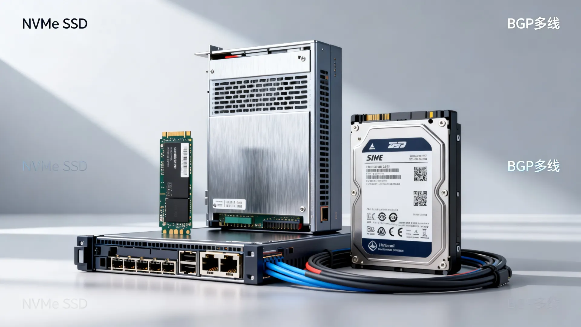 海外BGP多线 俄罗斯VPS - NVMe SSD,流量用不完,5折起 海外BGP多线 俄罗斯VPS