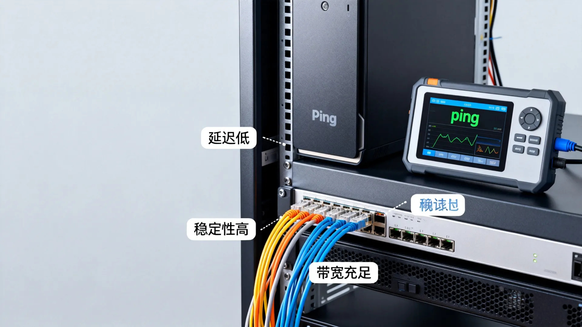 服务器线路选择技巧,收藏备用 服务器线路选择技巧