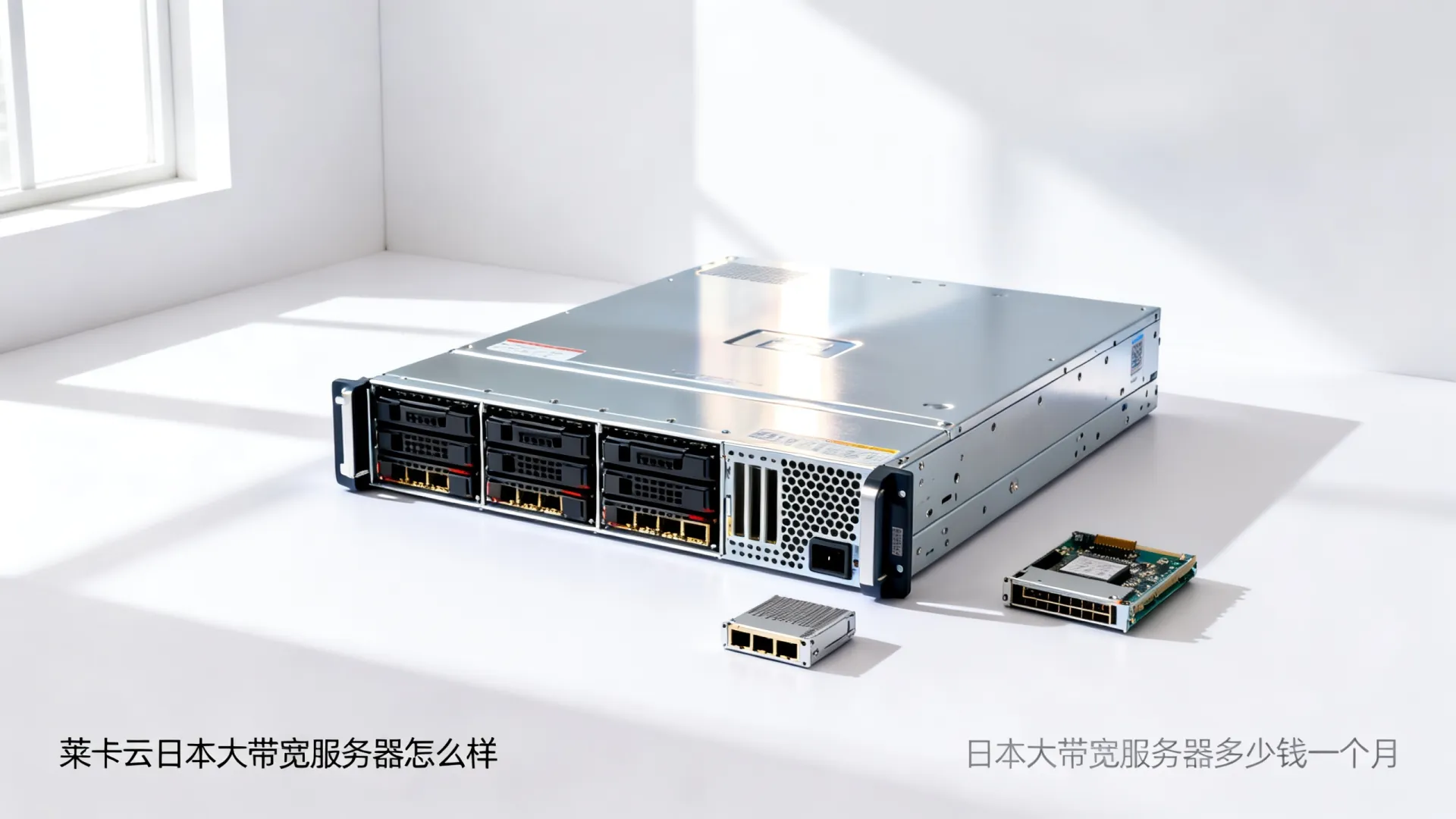 限时优惠 莱卡云日本大带宽服务器:1核1G/30GB硬盘/500GB流量/100Mbps/低至35元/月 限时优惠 莱卡云日本大带宽服务器