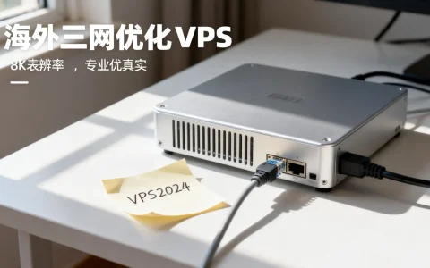 限时优惠海外三网优化vps优惠码，海外vps哪个好
