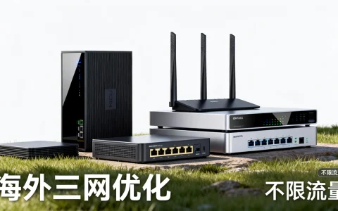 搬瓦工最新促销活动有哪些？海外三网优化不限流量