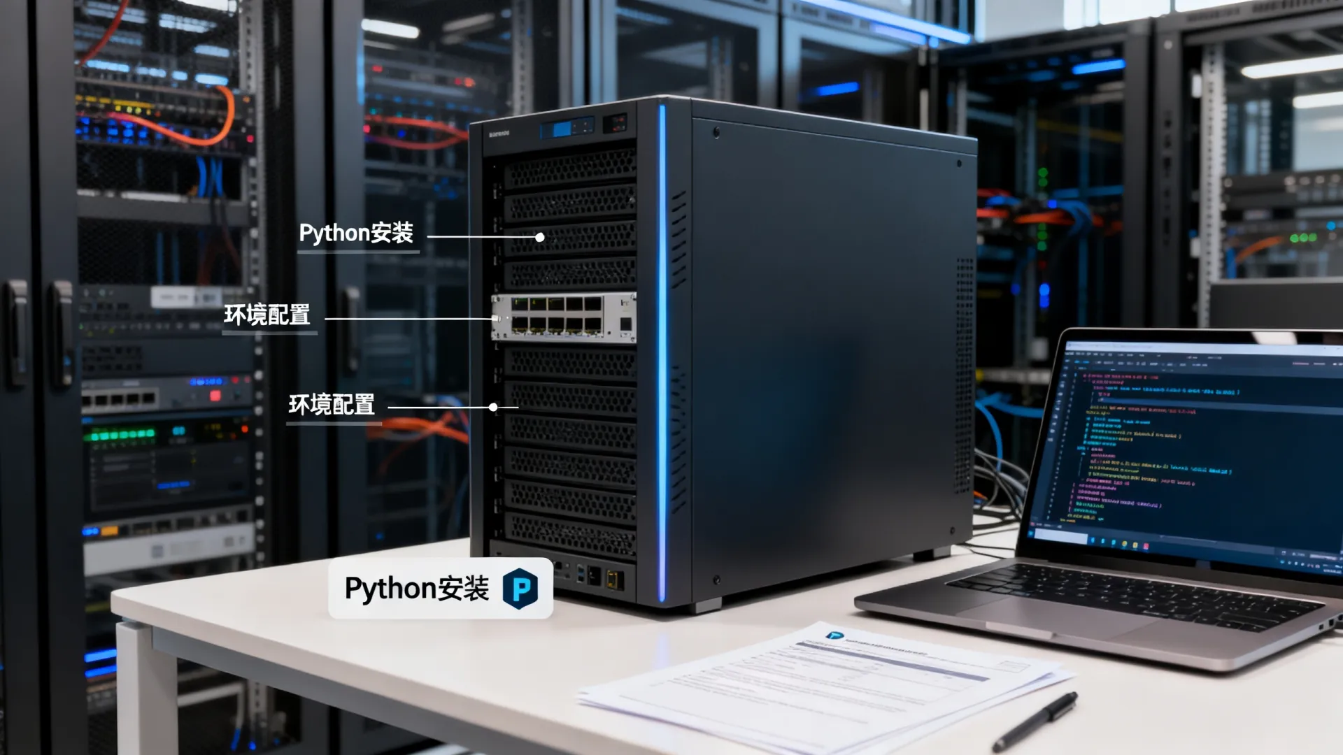 服务器搭建python环境 服务器搭建python环境