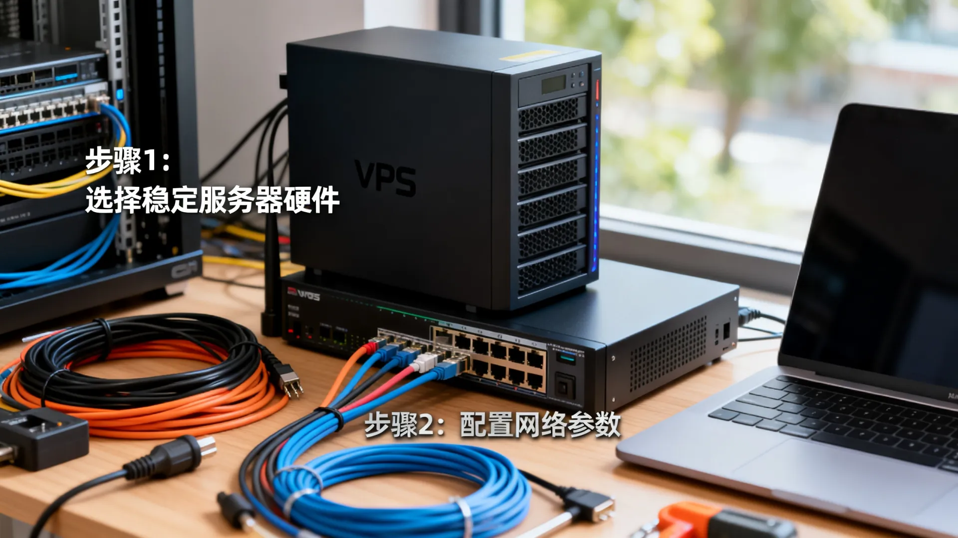 服务器搭建vps 服务器搭建vps