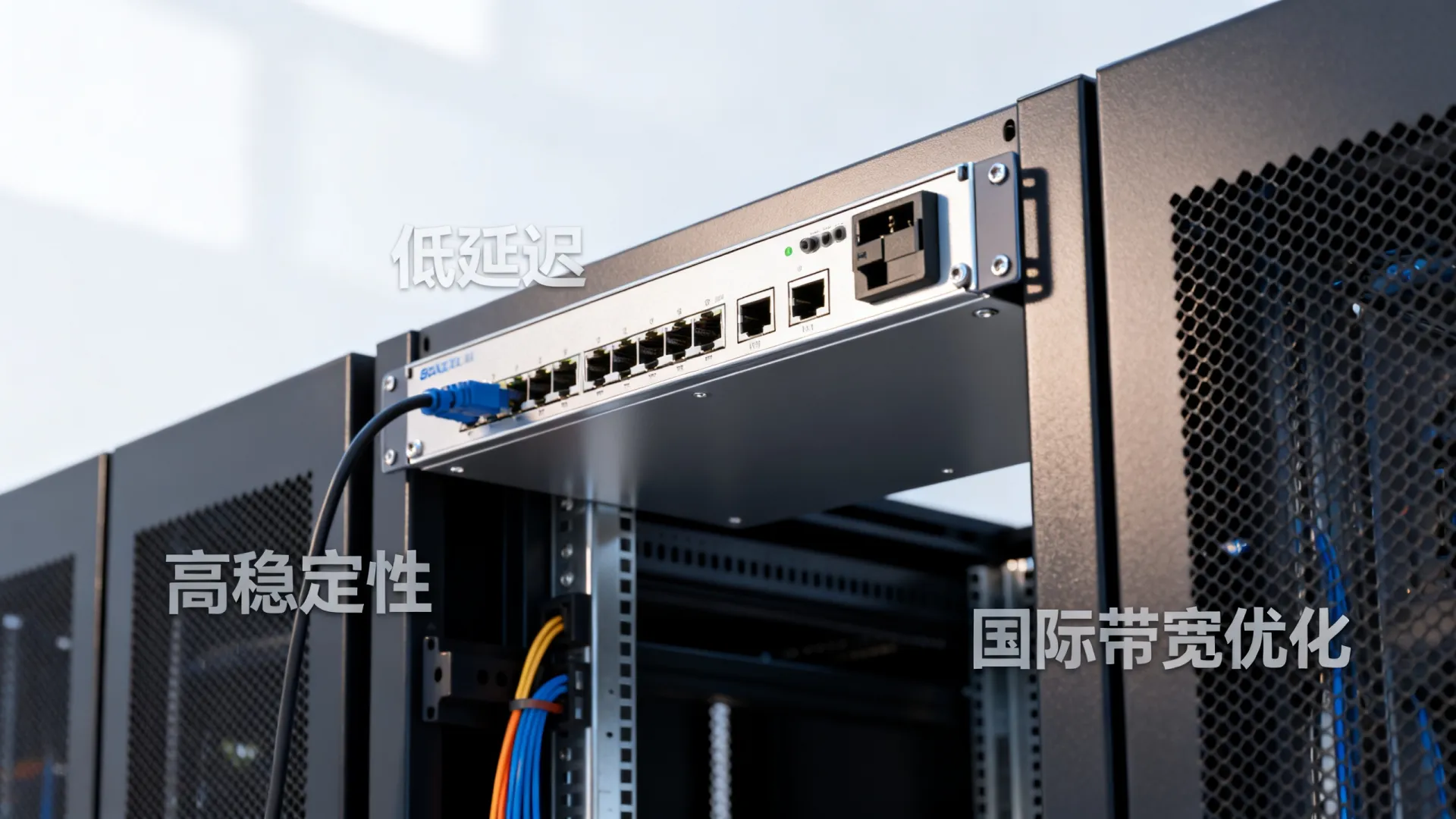 cn2线路服务器有哪些优势