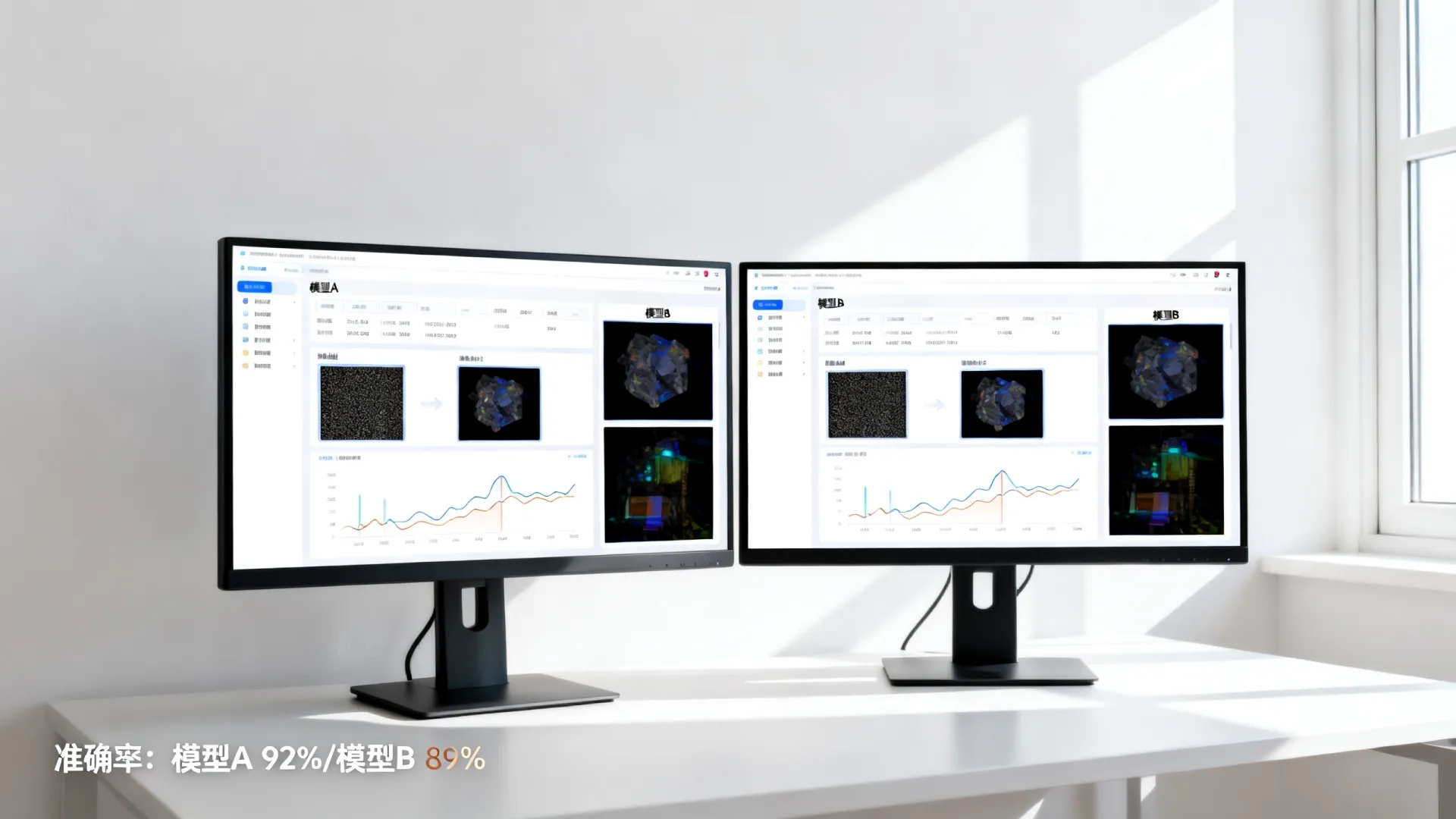 图片视频大模型比对到底怎么样?真实体验聊聊 图片视频大模型比对到底怎么样