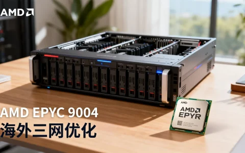 2026年海外三网优化Digital-VM怎么样，AMD EPYC 9004流量用不完是真的吗