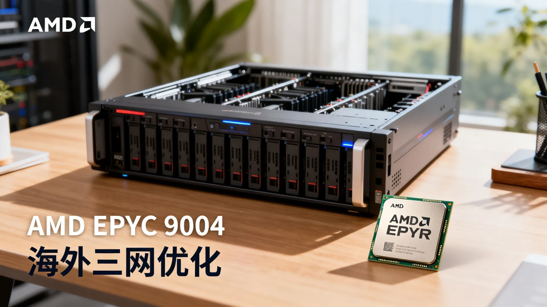 2026年 海外三网优化 Digital