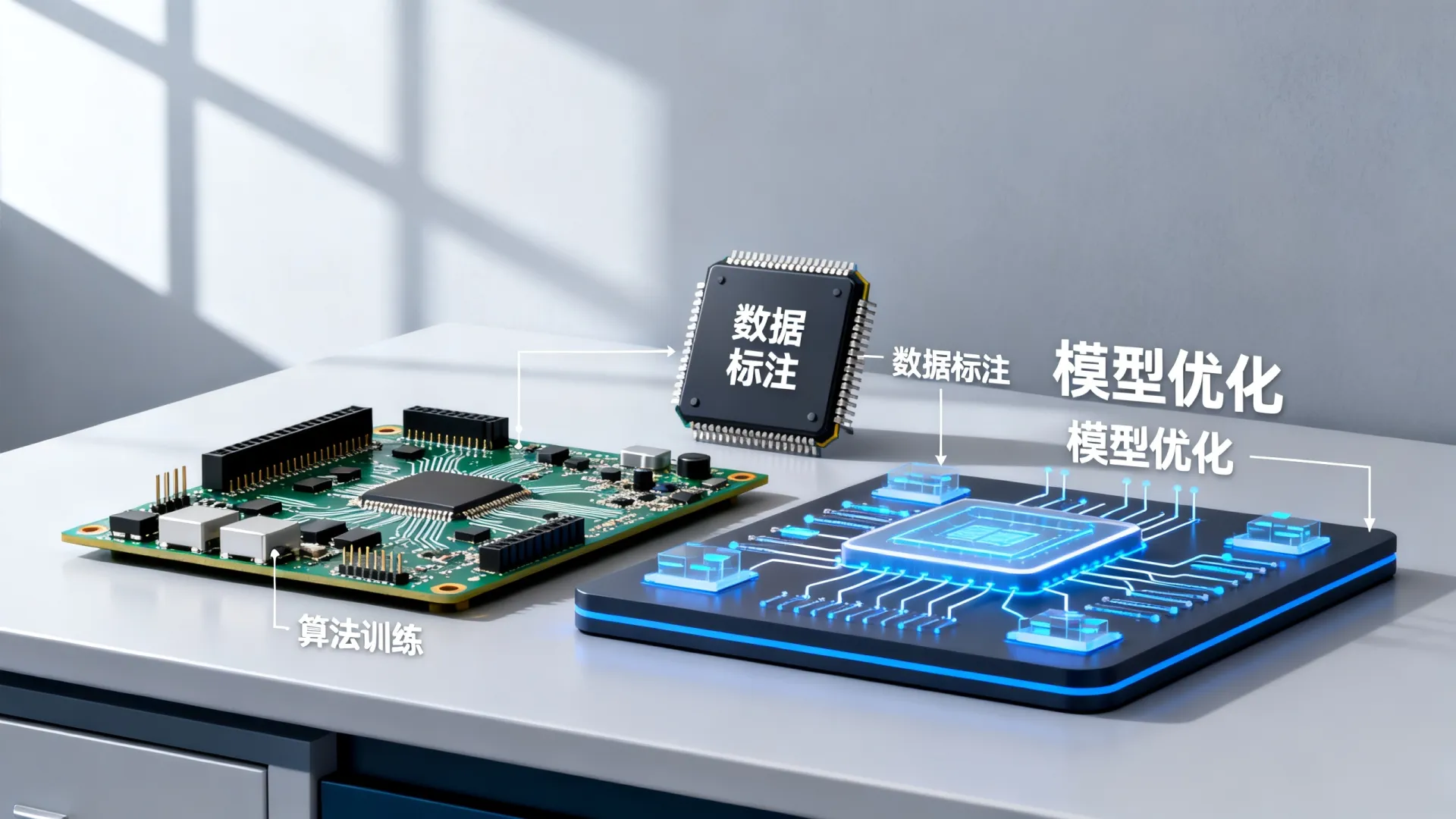 ai人工智能如何实现 ai人工智能如何实现