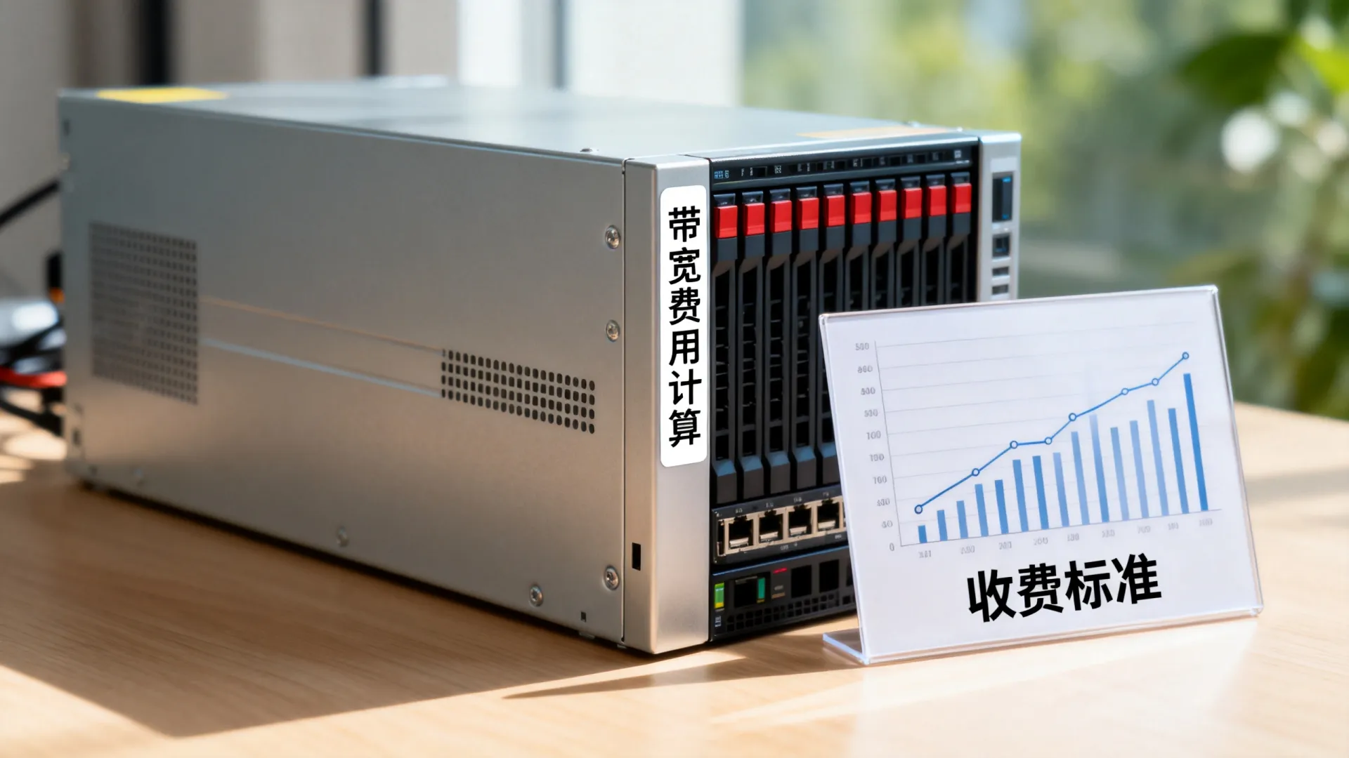 服务器带宽费用怎么算最便宜? 服务器带宽费用怎么算最便宜