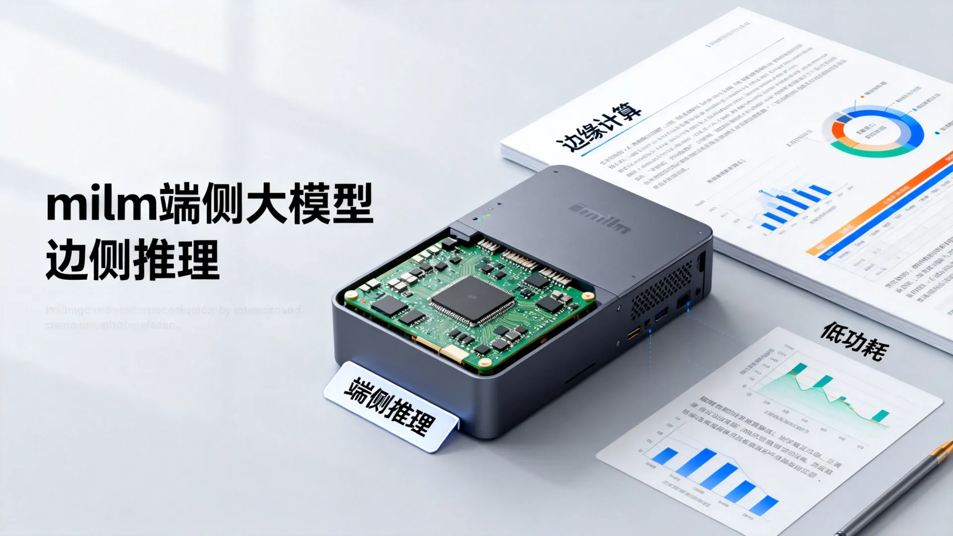 深度了解milm端侧大模型后,这些总结很实用 深度了解milm端侧大模型后