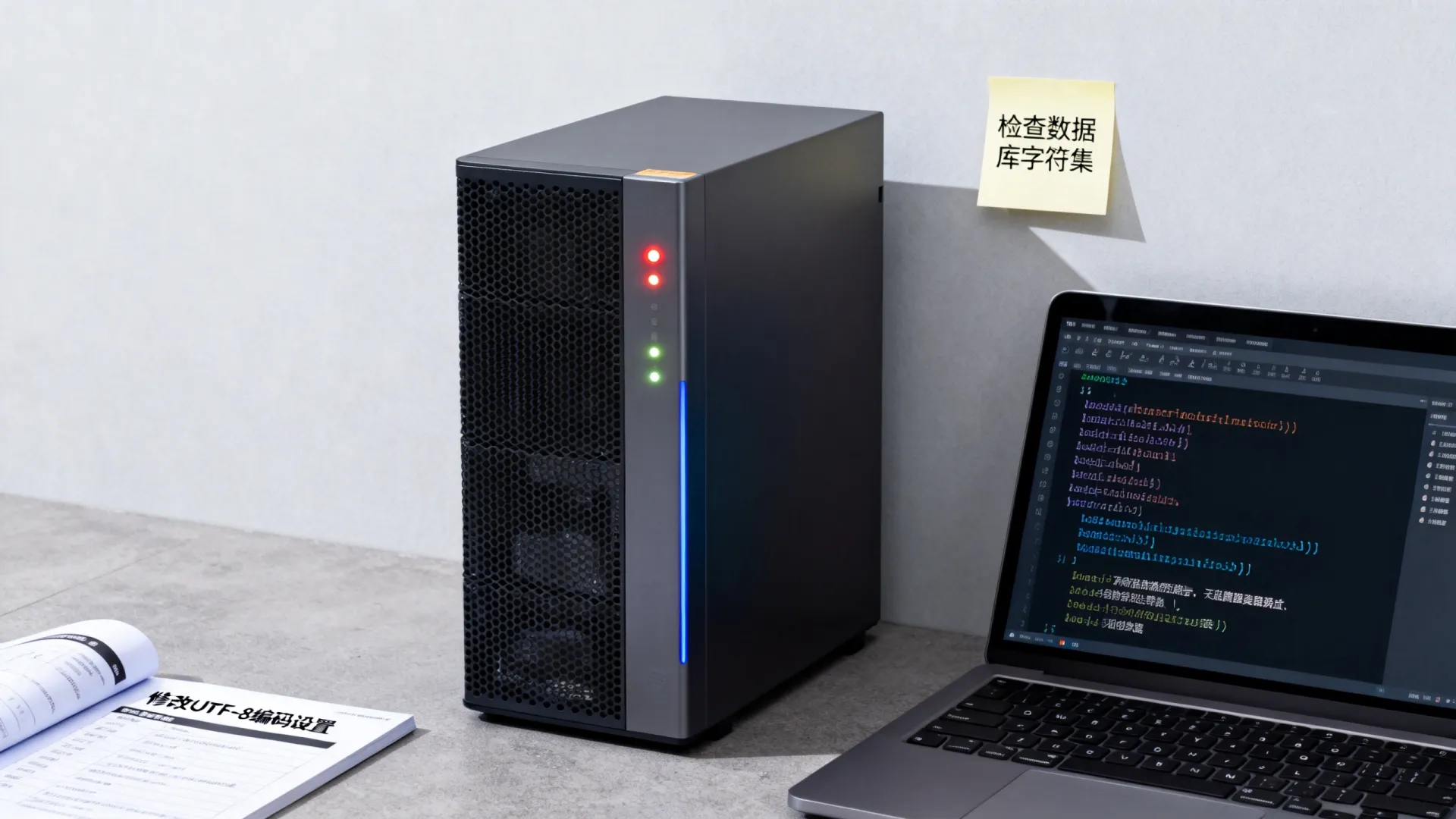 服务器提交中文乱码 服务器提交中文乱码