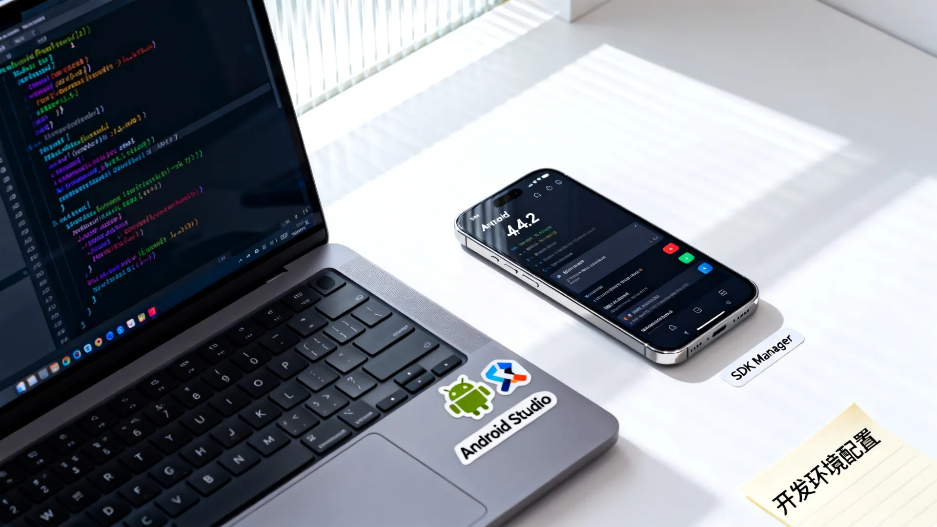android 4.4.2开发 android 4