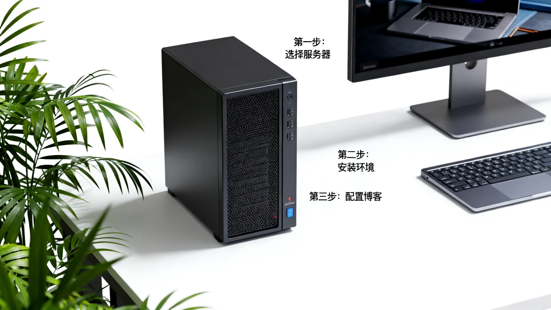 服务器搭建个人博客教程 服务器搭建个人博客教程