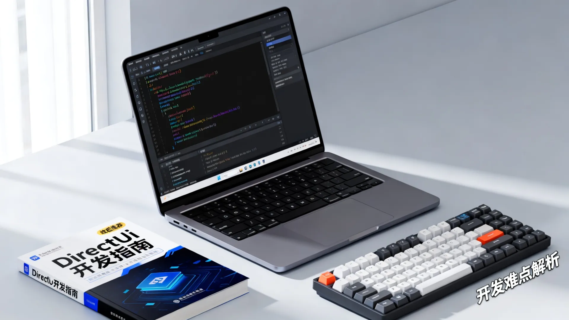 directui 开发 directui 开发