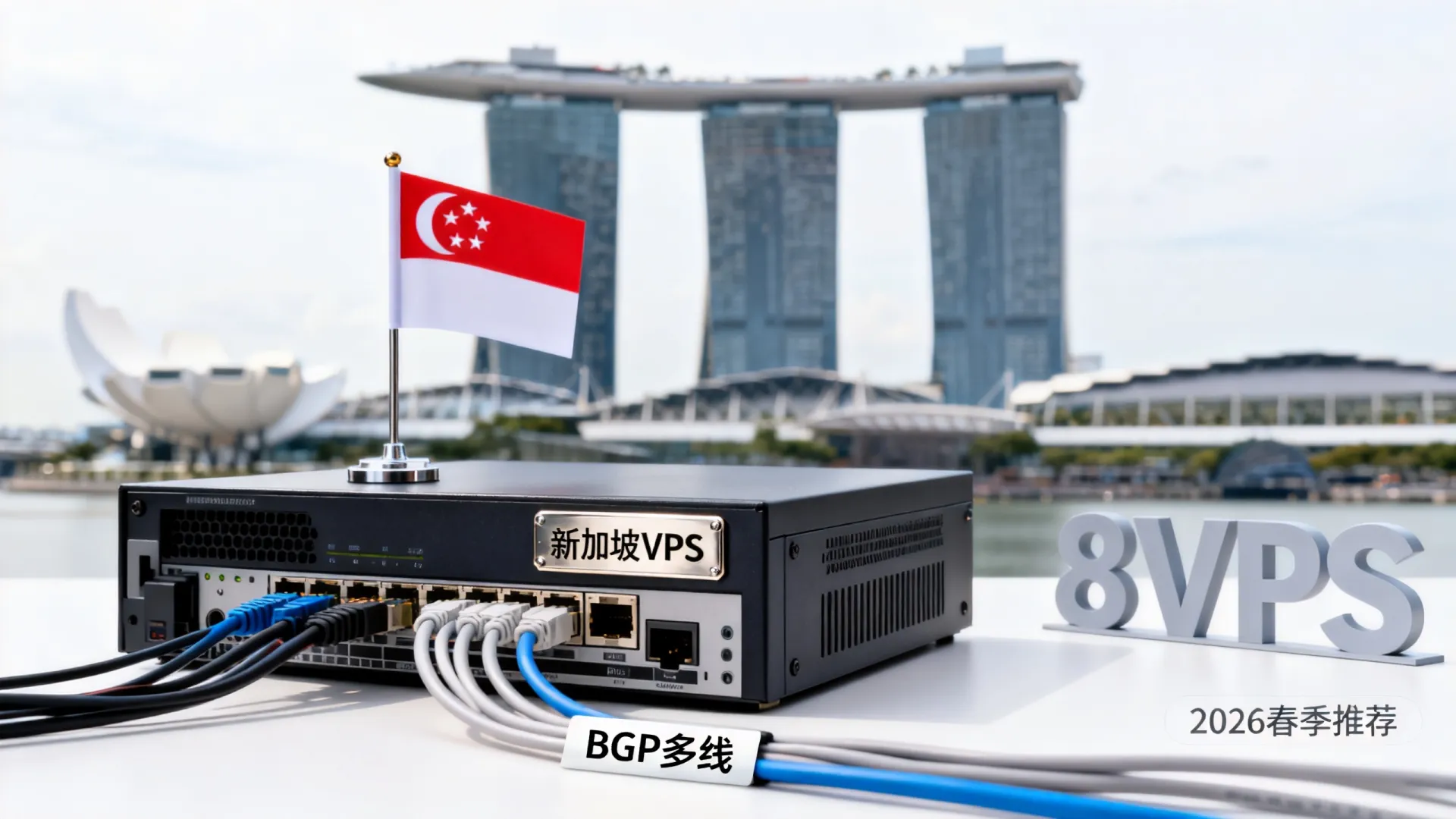 2026春季 新加坡BGP多线 新加坡VPS - Intel Xeon,流量无封顶 2026春季 新加坡BGP多线 新加坡VPS