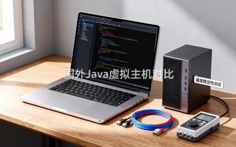 国外Java虚拟主机哪个好，速度快又稳定吗？