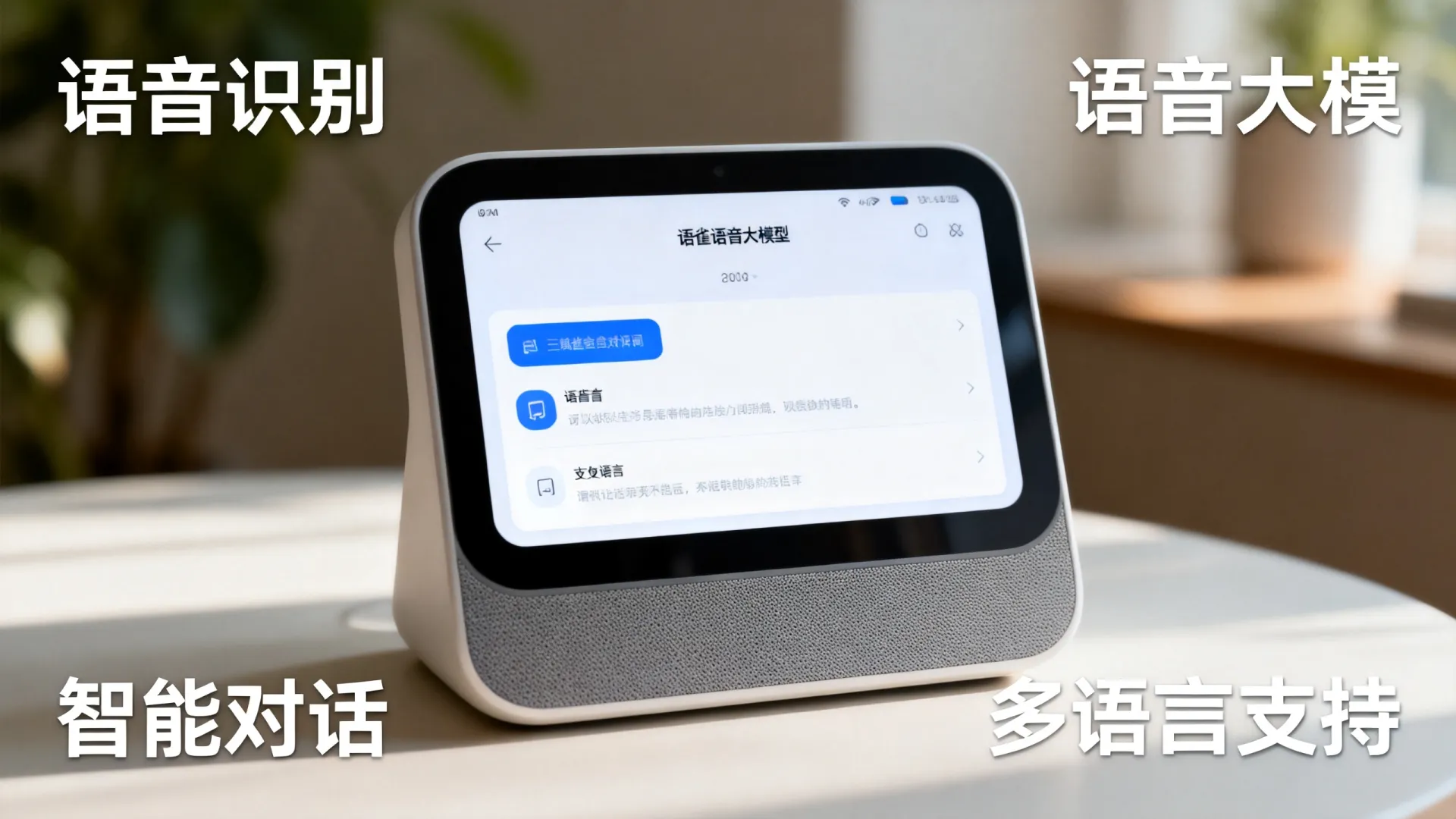 花了时间研究语雀语音大模型,这些想分享给你 花了时间研究语雀语音大模型