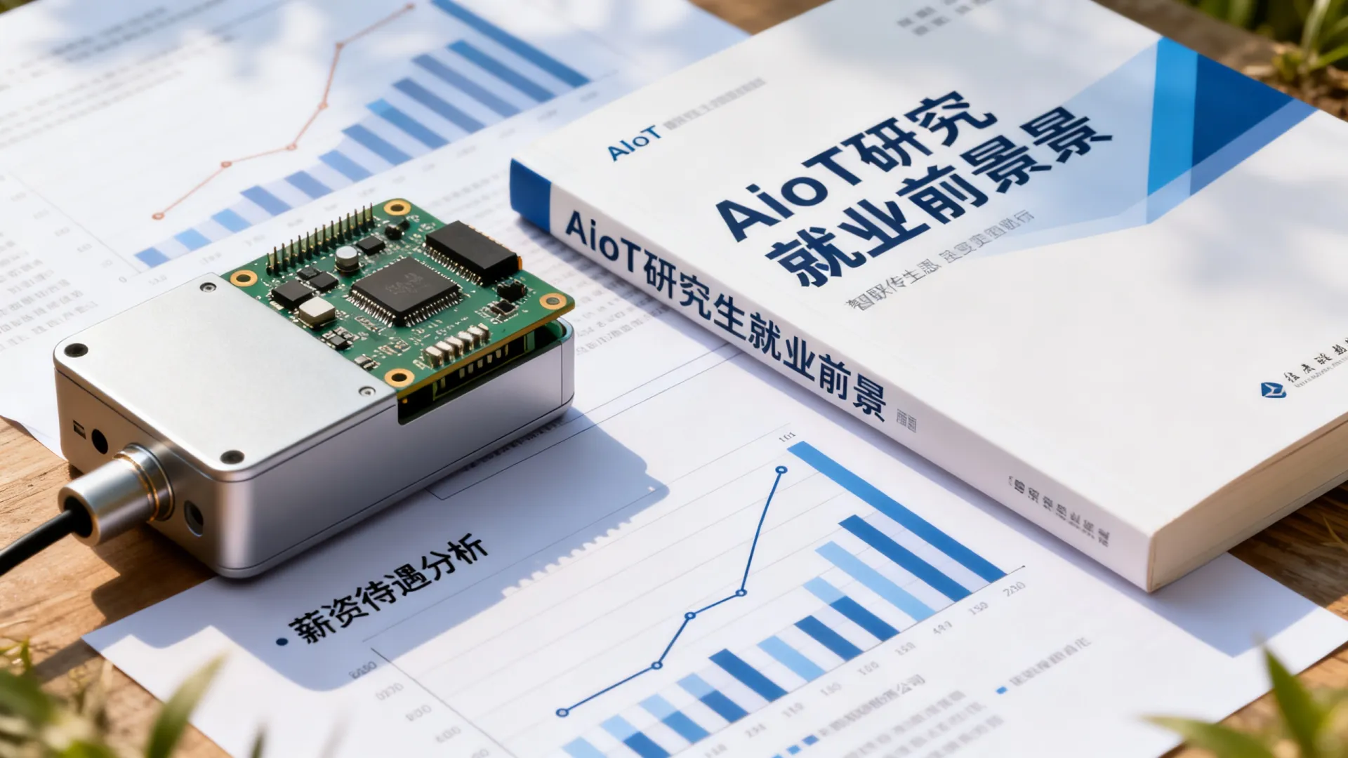 AIoT研究生 AIoT研究生
