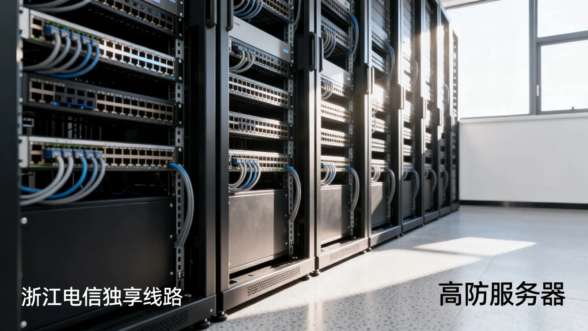 吹雪网络高防电信独享浙江-宁波 吹雪网络高防电信独享浙江