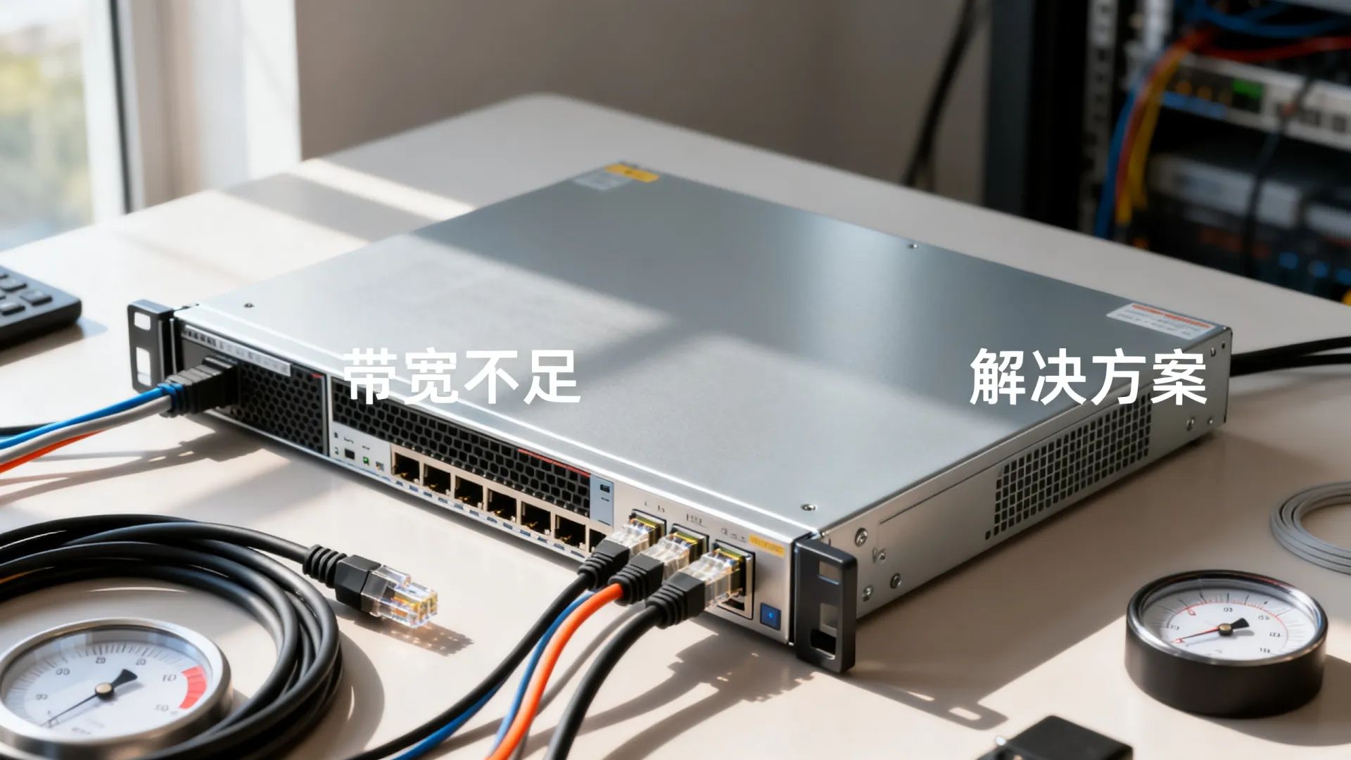 说说服务器带宽那些坑 说说服务器带宽那些坑