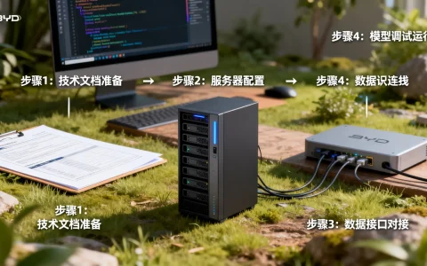 比亚迪如何接入大模型？接入大模型步骤详解