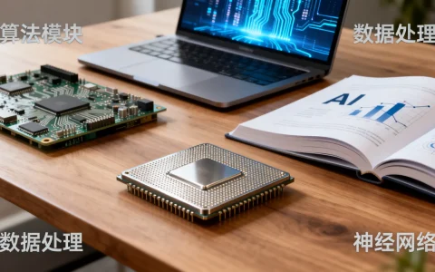人工智能原理是什么？AI人工智能运作机制详解