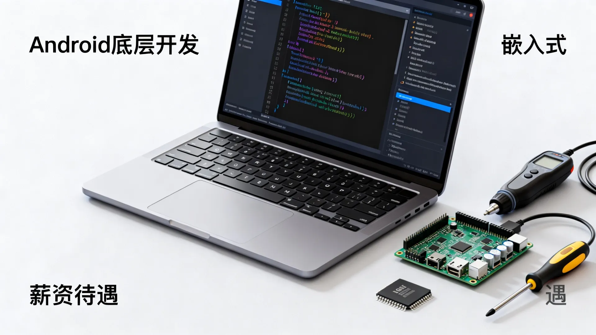 android嵌入式底层开发