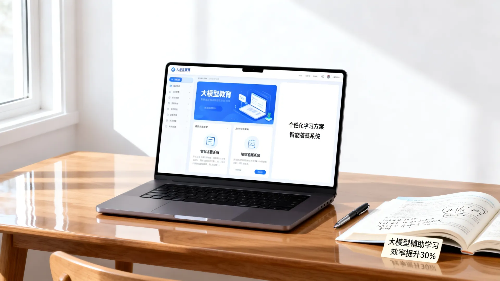 大模型会改变教育好用吗?用了半年说说感受 大模型会改变教育好用吗