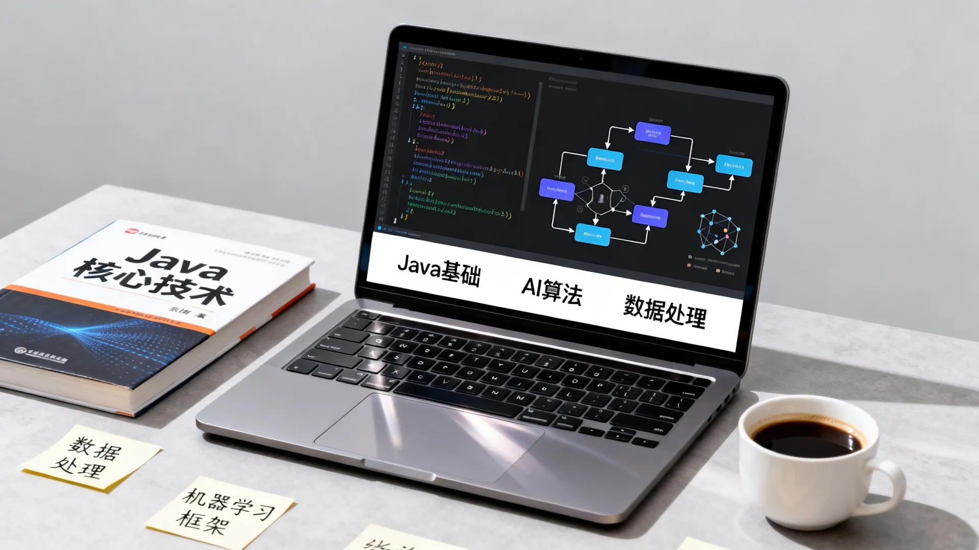 ai与java的联系