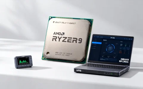 RackNerd海外三网优化怎么样？AMD Ryzen 9流量无封顶VPS推荐