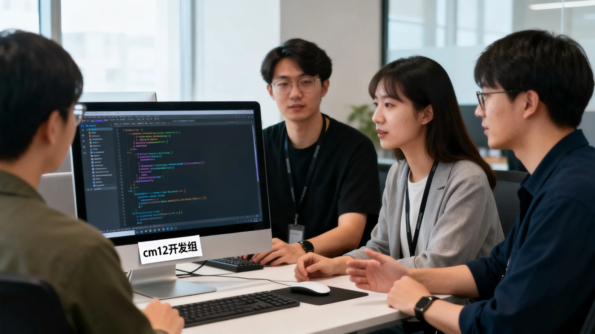 cm12的开发者 cm12的开发者