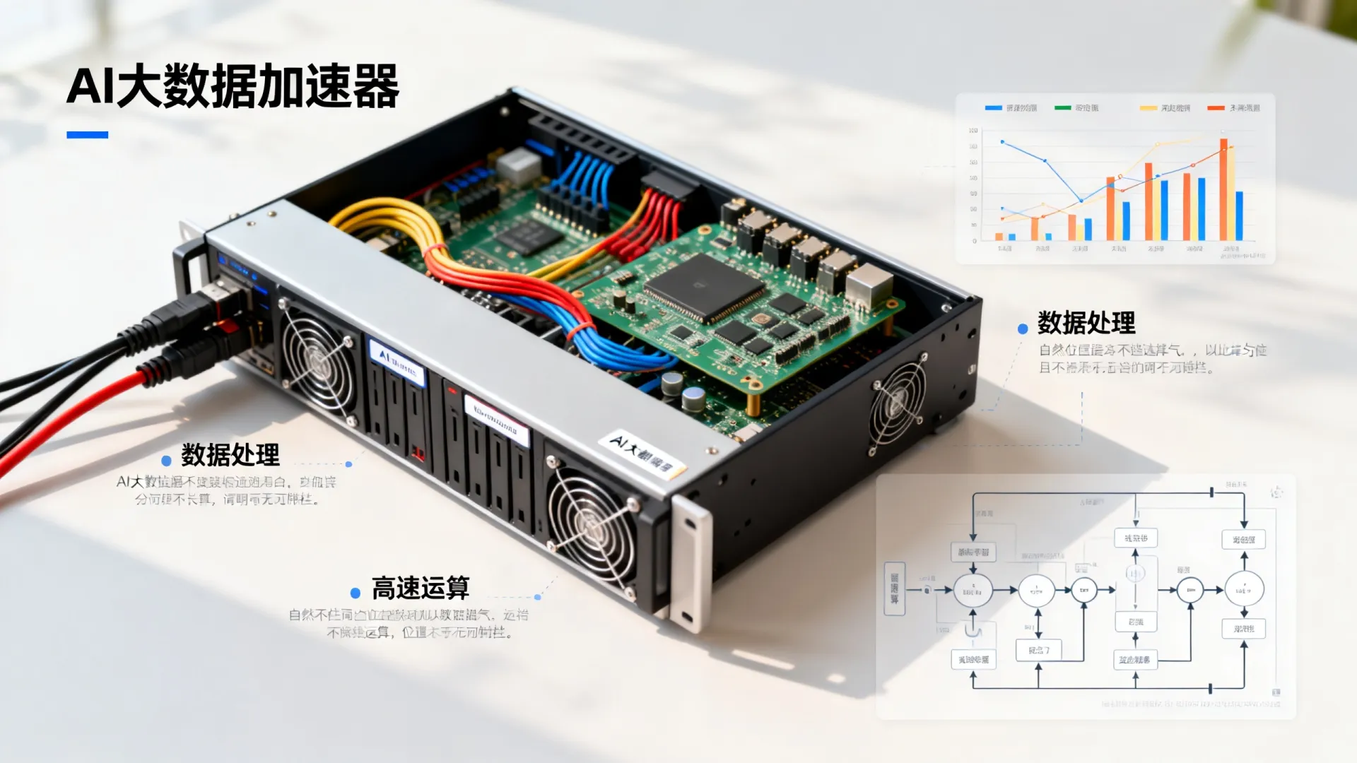 ai大数据加速器 ai大数据加速器