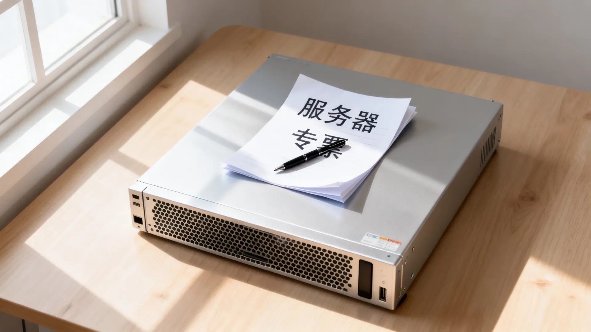 服务器有发票 服务器有发票