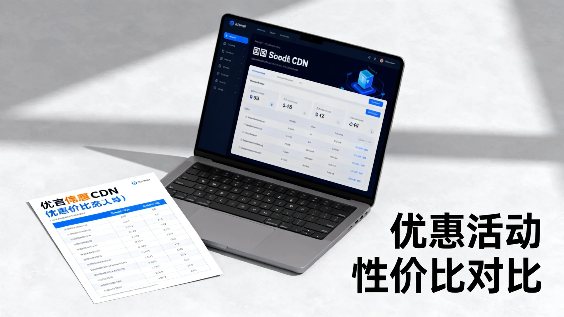 国外CDN1111优惠活动 国外CDN1111优惠活动