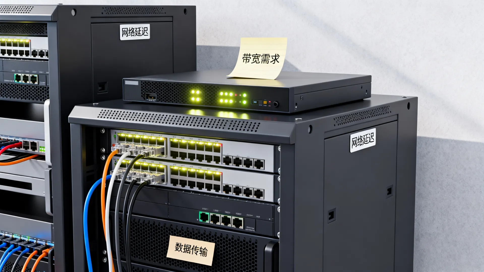 服务器带宽怎么选?老玩家踩坑总结分享 老玩家踩坑总结分享