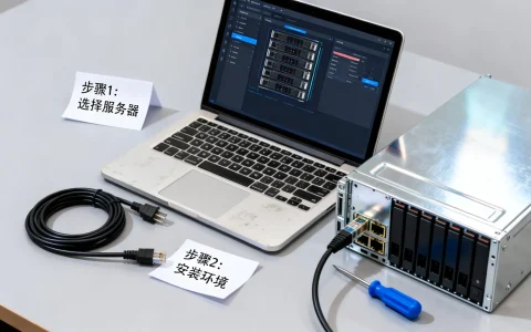 服务器搭建个人网页难吗？个人如何搭建网页详细教程
