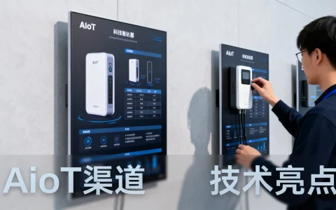 AIoT渠道大会是什么？AIoT渠道大会有哪些亮点？