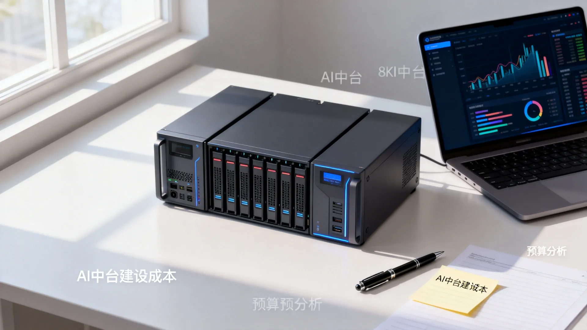 AI中台多少钱 AI中台多少钱