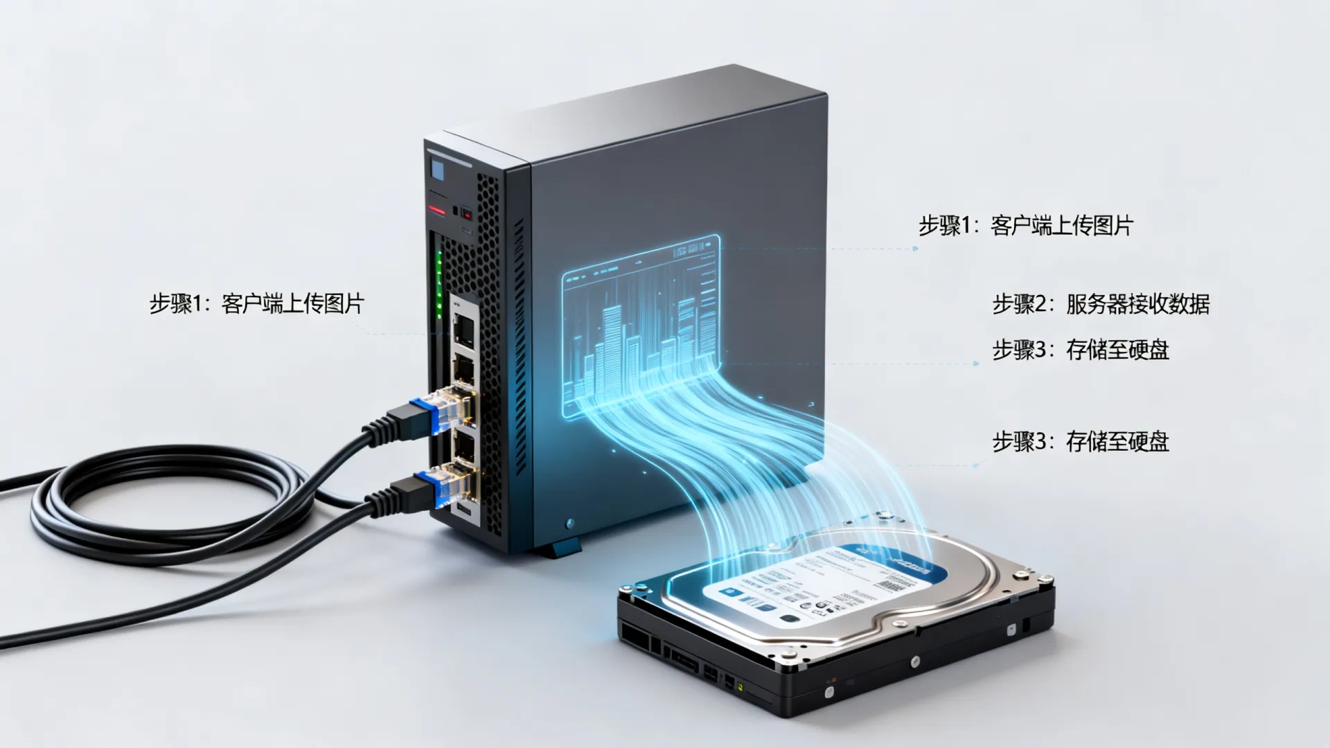 服务器接收图片 服务器接收图片